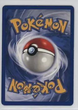 Impostor Oak's Revenge Pokemon Team Rocket #76 2000 e9b - Image 2