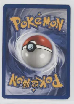 Beedrill Pokemon Base Set #17 1999 e9b - Image 2