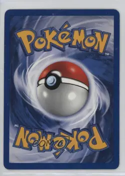 Psyduck Pokemon Team Rocket #65 2000 e9b - Image 2