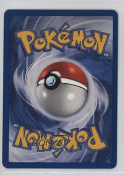 Computer Search Pokemon Base Set #71 1999 e9b - Image 2