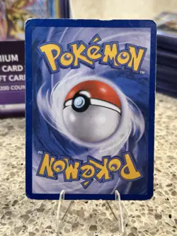 DA102254 Pokemon Gengar 16/99 Arceus English Non-holo Rare - Image 2