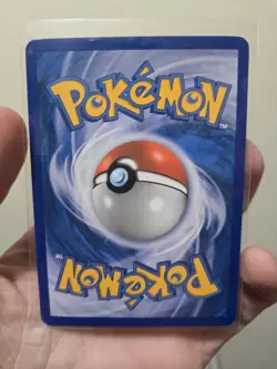 DA102254 Pokemon Gengar 16/99 Arceus English Non-holo Rare - Image 2
