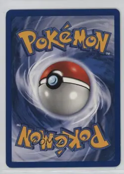 Magnemite Pokemon Team Rocket #60 2000 e9b - Image 2