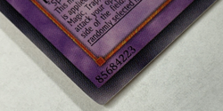 Yugioh PGD-078 Reaper On The Nightmare 1st Ed. Vintage Original NM-read - Image 2