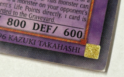 Yugioh PGD-078 Reaper On The Nightmare 1st Ed. Vintage Original NM-read - Image 3