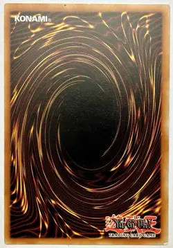 DAMA-EN002 Stardust Synchron - Secret Rare 1st Edition Lightly Played YuGiOh - Image 2
