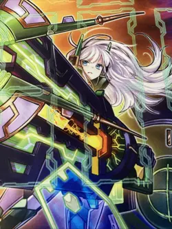Yugioh Sky Striker Ace Official Playmat Only YCS 2018 KONAMI JAPAN New US SELLER - Image 4