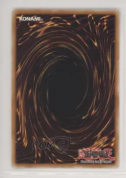 Feather Wind 1st Ed. YuGiOh Elemental Energy #EEN-EN058 2005 1s8 - Image 2