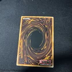 Yugioh Divine Wrath Ultimate Rare RDS-EN050 1st Edition NM - Image 2