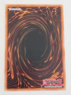 Neptabyss, the Atlantean Prince (V.3 - Secret Rare)●YUGIOH●RA03●SPANISH●E168 - Image 2