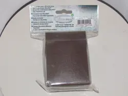 Ultra Pro Brown deck box card box mtg Pokemon yugioh SAVE ON COMBINED SHIP! - Image 2