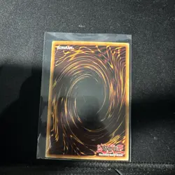 YUGIOH UNLIMITED PP02-EN014 ELEMENTAL HERO VOLTIC SECRET RARE NEAR MINT - Image 2