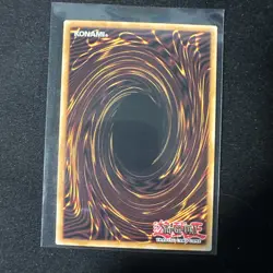 Linkuriboh - DUPO-EN071 - Ultra Rare Unlimited Ed Yugioh - NM - Image 2