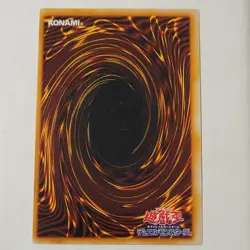Yugioh Rare Fish Vol 3 Japanese Ocg MP - Image 2