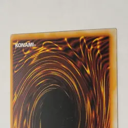 Yugioh Rare Fish Vol 3 Japanese Ocg MP - Image 5