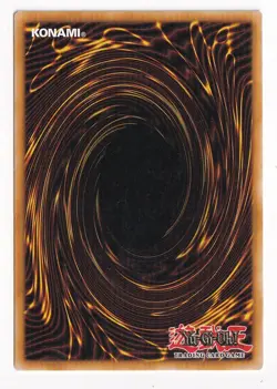 Yugioh Daigusto Sphreez HA06-EN024 Secret Rare 1st Edition LP - Image 2