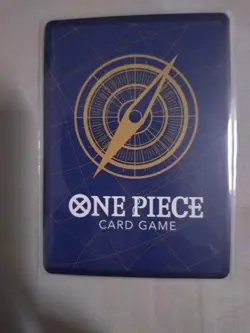 My Era...Begins!! OP09-096 R One Piece Card The Best 2 One Piece Card Japanese - Image 3