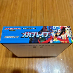 Mega Brave Booster Box M1L Pokemon Card JPN New Sealed No shrink 2025 - Image 2