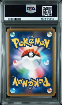 [PSA10] ya24 Psa10 Lugia 058/078 Xy Awakening Super King Pokemon Card Game Appra - Image 2