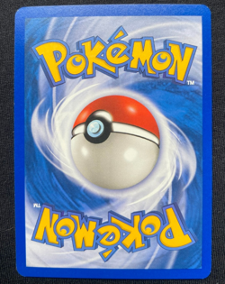 Pokemon Card Lure Ball Skyridge Uncommon 128/144 (LP) - Image 2
