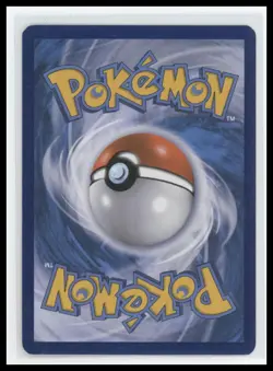 Pangoro XY Black Star Promos #XY50 Holo Pokemon Card - Image 2