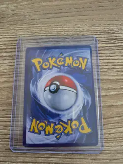 Mewtwo-GX - Ultra Rare Holofoil Pokemon card - Shining Legends set - Image 2