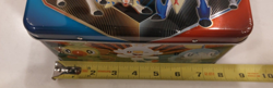 Pokemon Trading Card Game 2020 Spring Collector's Tin Chest Lunch Box - Image 3