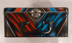 Pokemon Trading Card Game 2020 Spring Collector's Tin Chest Lunch Box - Image 5