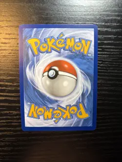 Pokemon TCG English Card Mew 151 Alakazam ex 188/165 Full Art - Image 3