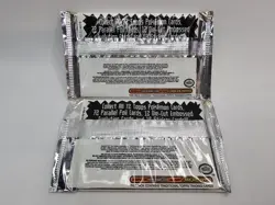 Pokemon The First Movie Trading Card 2 Pack! ***Unopened*** (From 1999) - Image 2