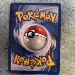 Nidoqueen Holo 12/130 Base Set 1999 Pokemon Card Near Mint - Image 5