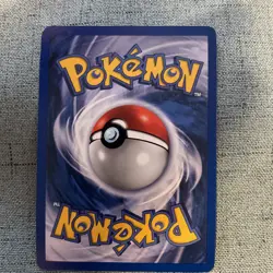 Nidoqueen Holo 12/130 Base Set 1999 Pokemon Card Near Mint - Image 4