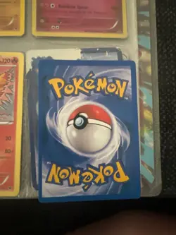 Pokemon lugia Secret Wonders Holo Card 14/132 - Image 2