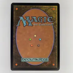 JAPANESE FOIL BIRDS OF PARADISE BUY-A-BOX PROMO MAGIC 2011 LP MTG - Image 4