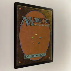 JAPANESE FOIL BIRDS OF PARADISE BUY-A-BOX PROMO MAGIC 2011 LP MTG - Image 5