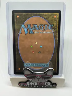 SUSUR SECUNDI, VOID ALTAR Edge Of Eternities EOE Magic MTG 259 Pack Fresh - Image 2
