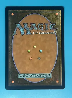 Mtg Weapons Manufacturing Edge of Eternities Regular - Image 2