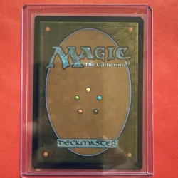 Tezzeret, Cruel Captain FOIL Planeswalker Edge of Eternities EOE MTG NM - Image 2