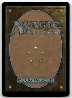 Lonely Sandbar 166 MTG Commander: Edge of Eternities C NM - Image 2