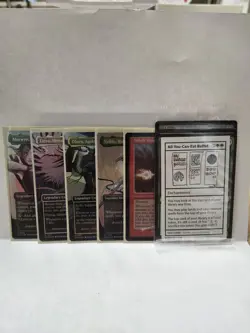 MTG Secret Lair - Slay the Day - FOIL - Festival in a Box 2025 Plus Promos - Image 1