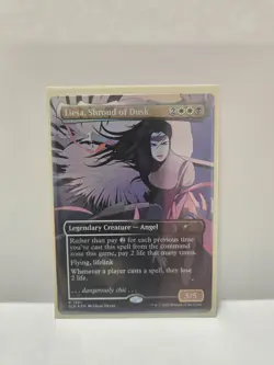 MTG Secret Lair - Slay the Day - FOIL - Festival in a Box 2025 Plus Promos - Image 3