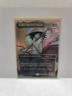 MTG Secret Lair - Slay the Day - FOIL - Festival in a Box 2025 Plus Promos - Image 5