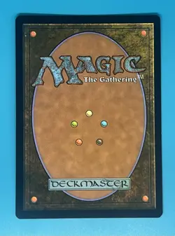 Mtg Sothera, the Supervoid Edge of Eternities Regular - Image 2