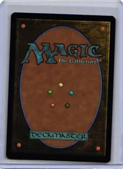 FOIL Borderless MINDSPRING MERFOLK mtg NM Aetherdrift 1 Rare - Image 2