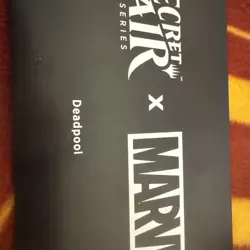 MTG Secret Lair Marvel Deadpool New Non Foil Uk Stock Free Delivery Brand New - Image 2