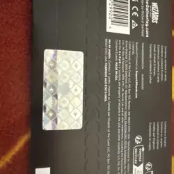 MTG Secret Lair Marvel Deadpool New Non Foil Uk Stock Free Delivery Brand New - Image 5