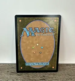 Quantum Riddler - Borderless (Non-Foil) - MTG #305 Edge of Eternities - (NM) - Image 2