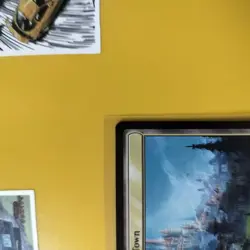 MTG Final Fantasy - Starting Town Regular, Non-Foil, NM - Image 3