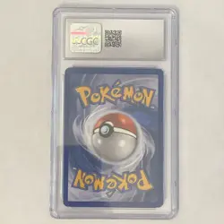 CGC 9.5 - 2013 Pokemon B&W Plasma Freeze 31 Kyurem Holo MINT - Image 2