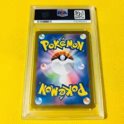 [PSA10] ya25 Psa10 Gem Mint Snorlax/Ar/Sv2A 2023 Snorlax 181/165 Pokemon Cards/P - Image 2